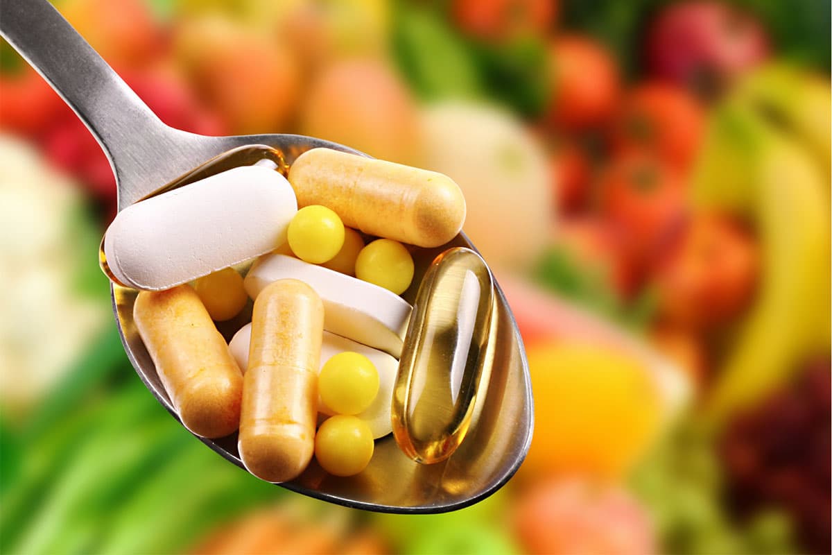 De beste biohacking supplementen die fundamenteel je gezondheid verbeteren. Deel 1.
